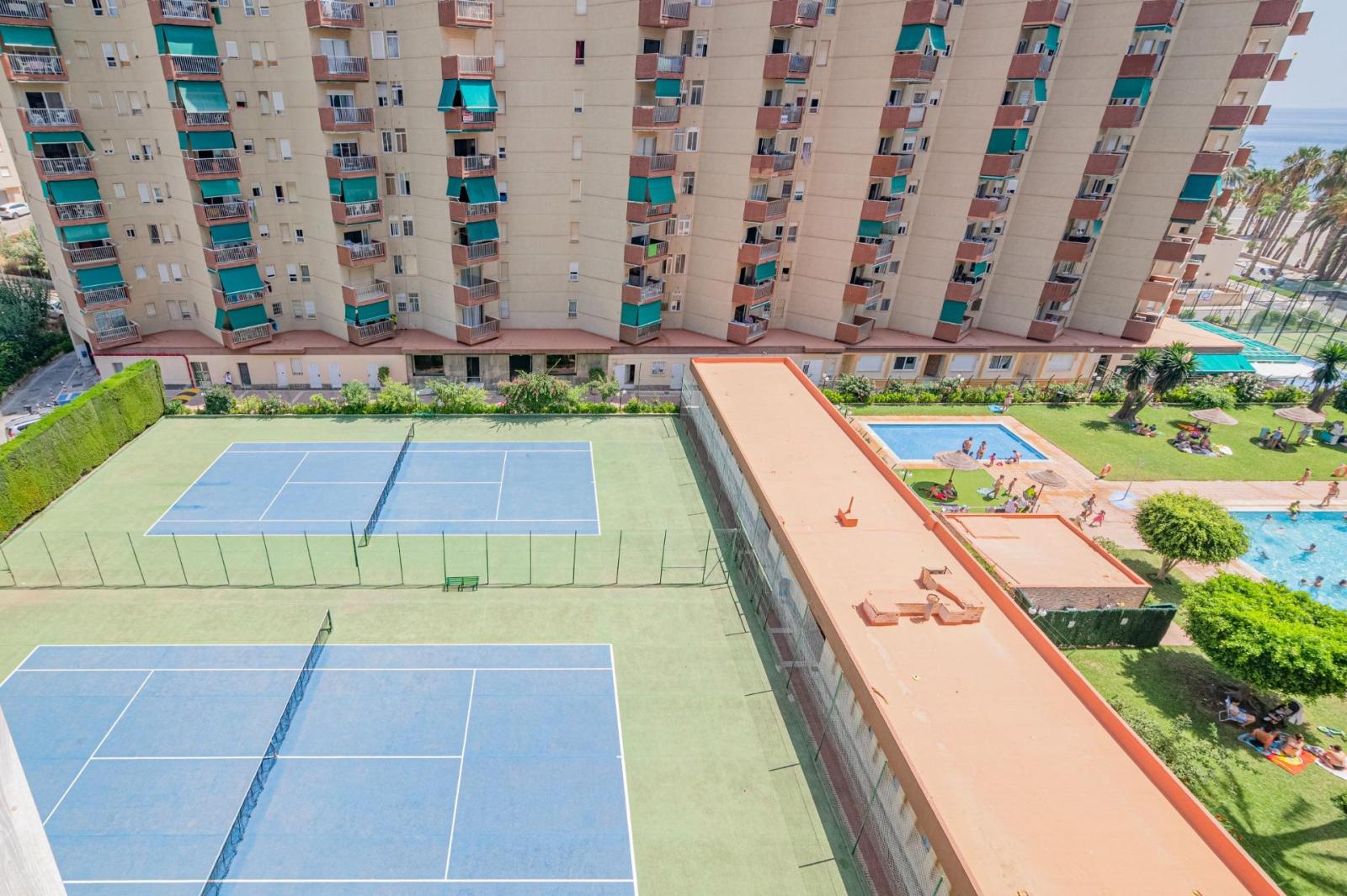 Apartment for Sale in Almuñécar