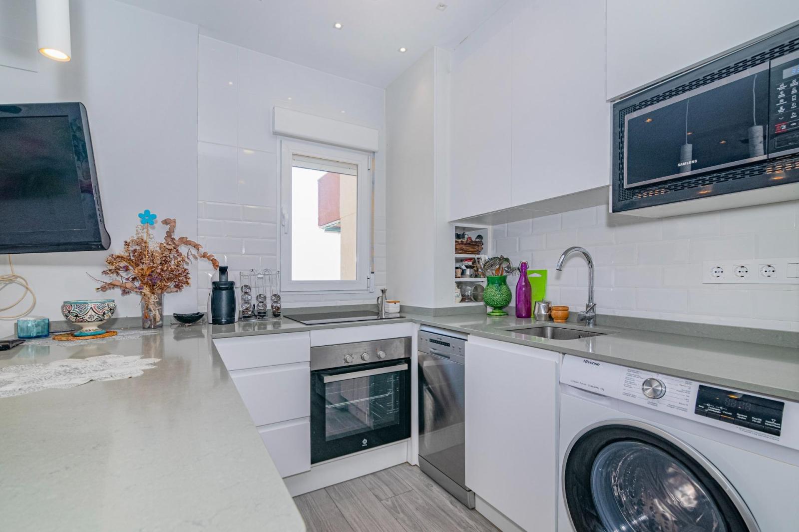 Apartment for Sale in Almuñécar