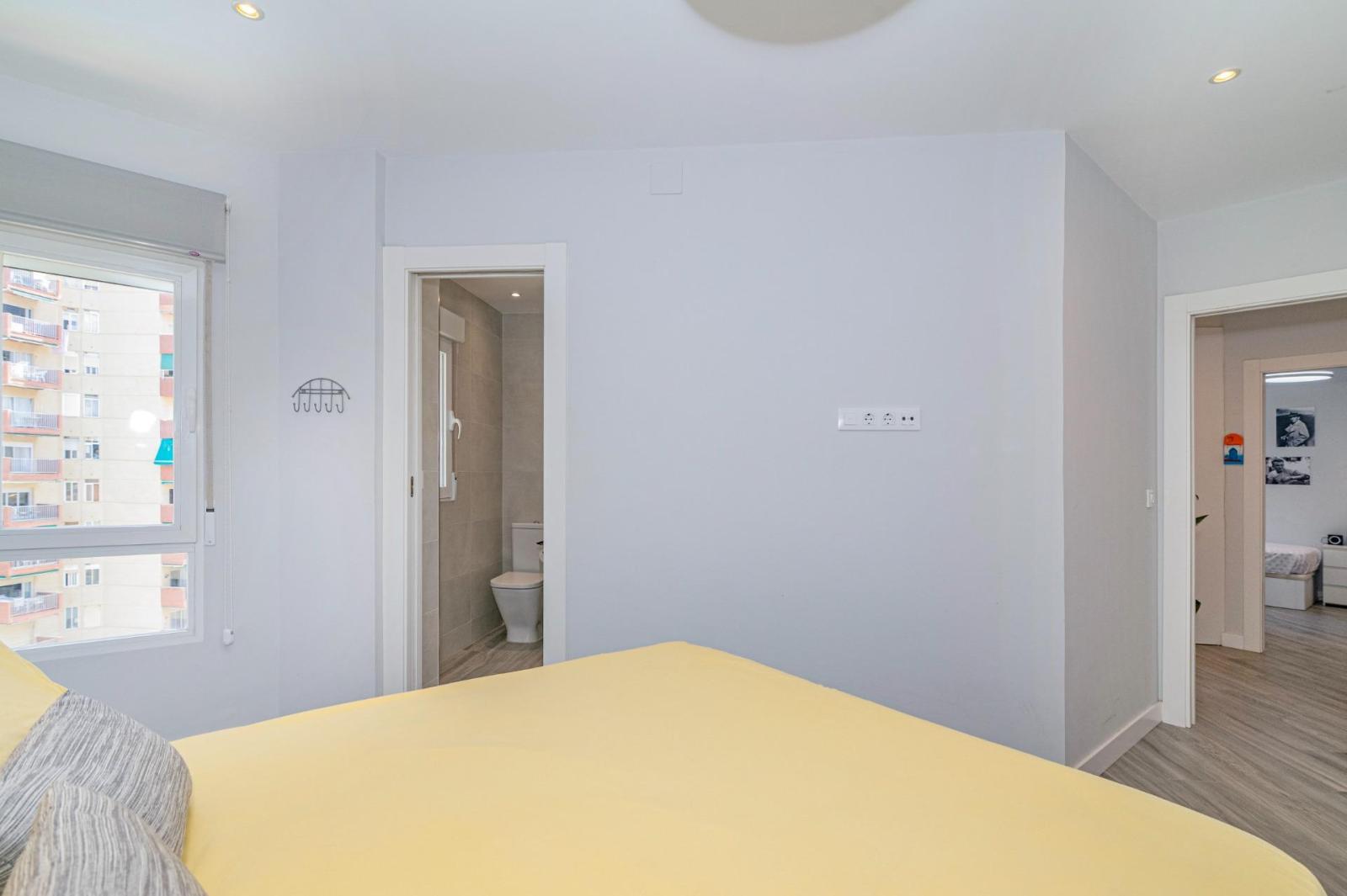 Apartment for Sale in Almuñécar