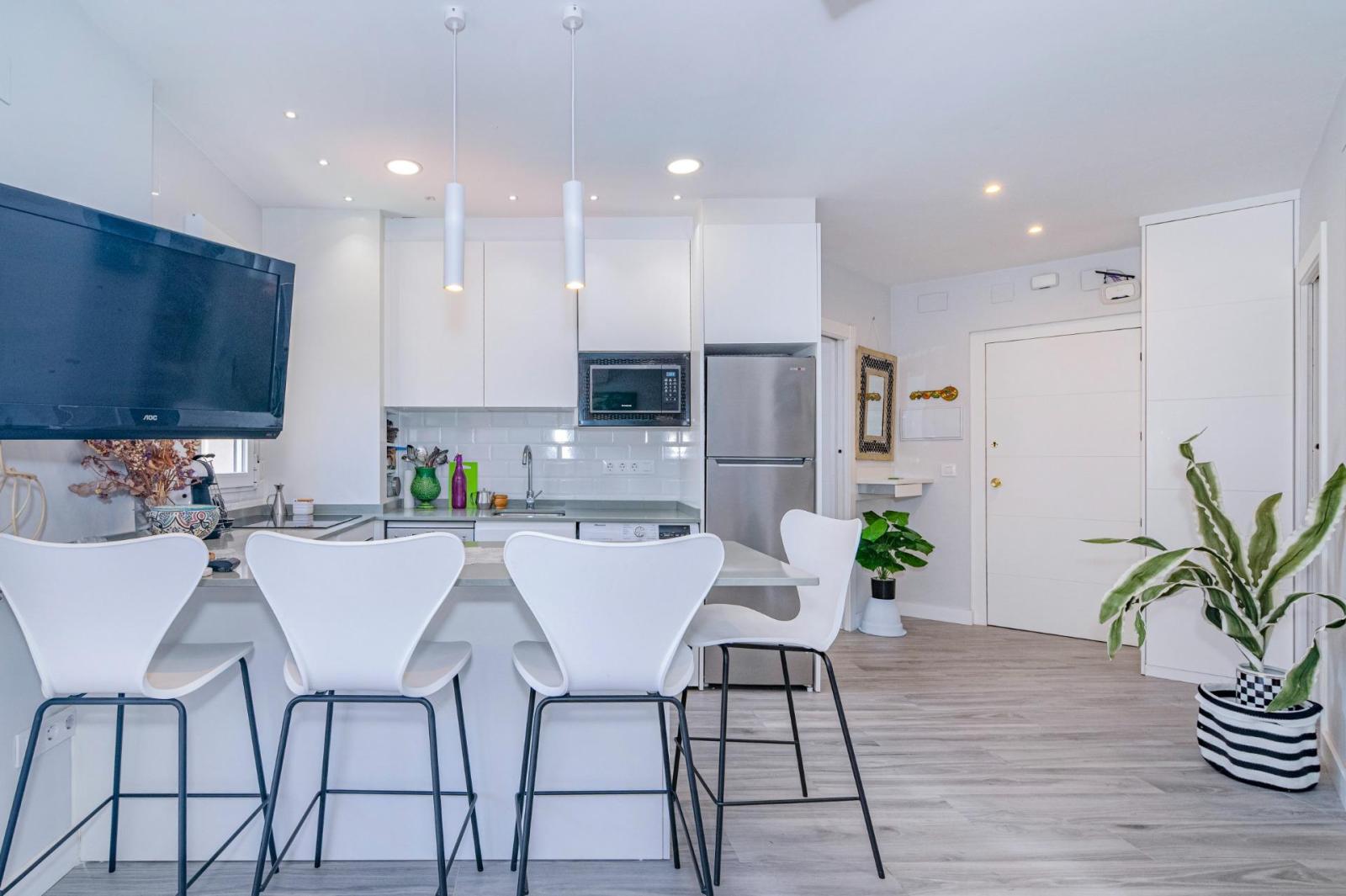 Apartment for Sale in Almuñécar