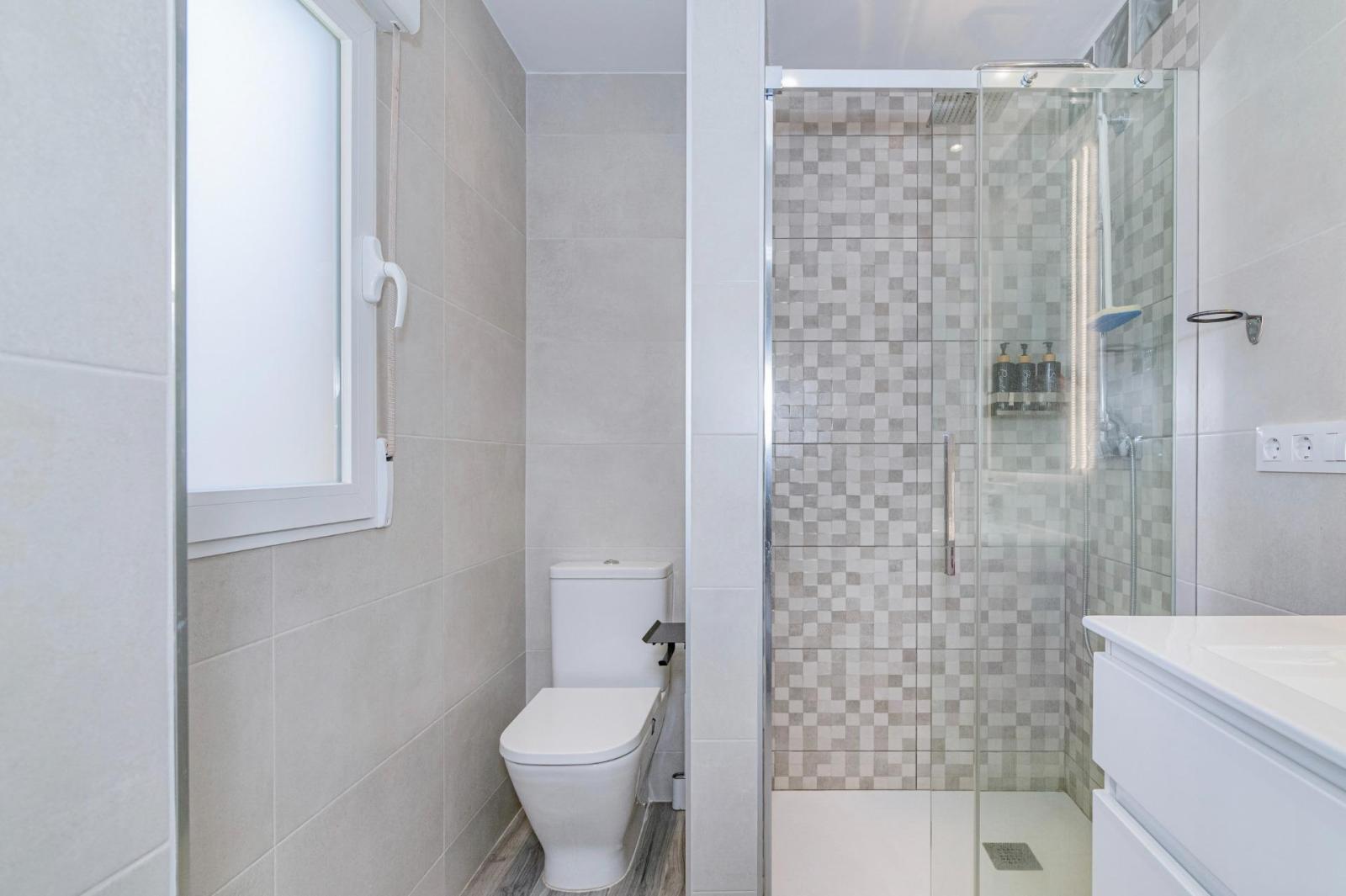 Apartment for Sale in Almuñécar