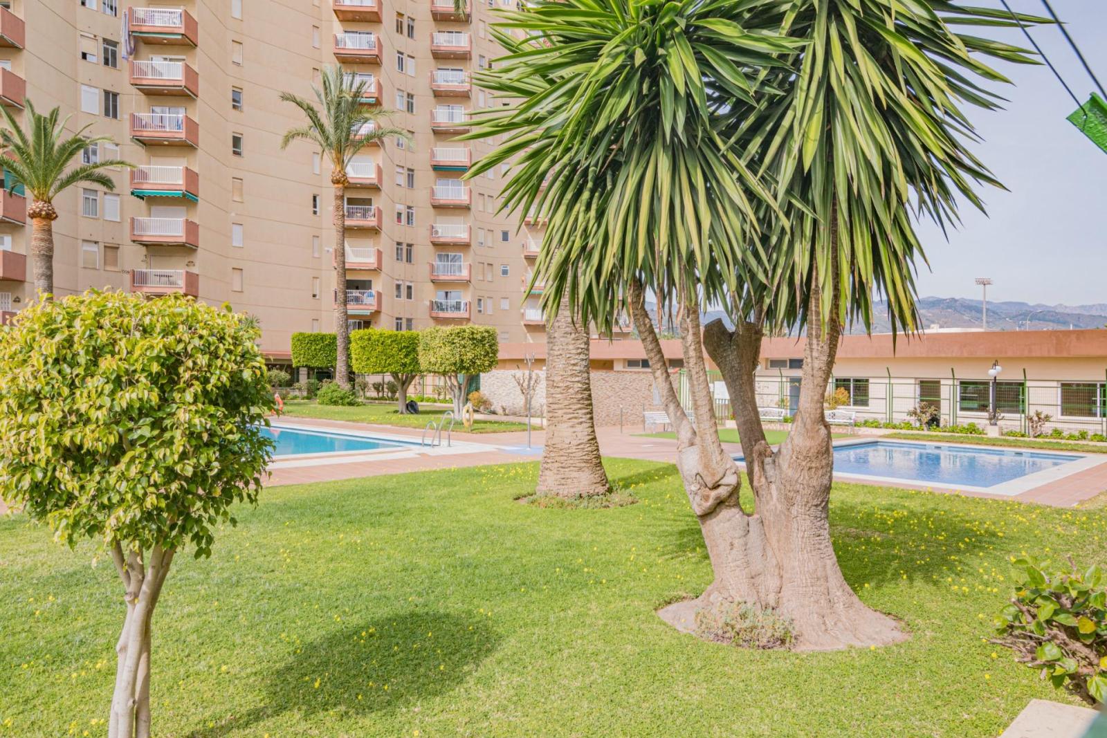 Apartment for Sale in Almuñécar
