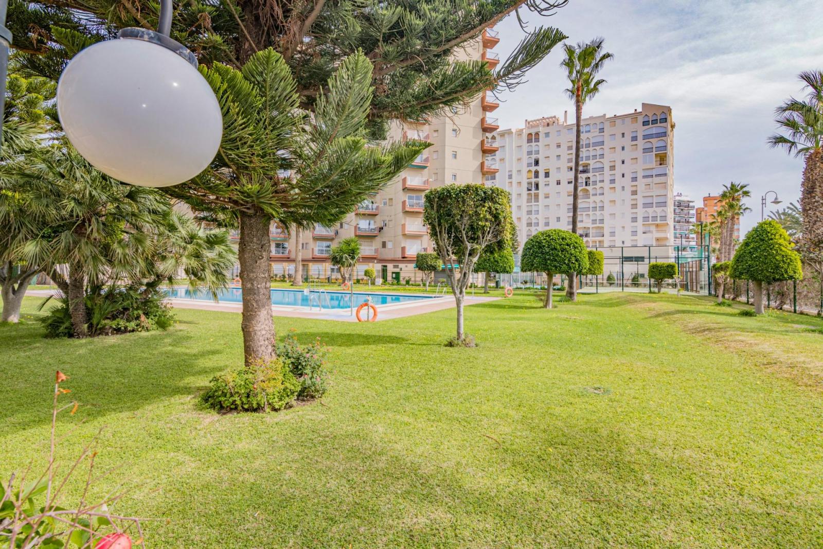 Apartment for Sale in Almuñécar