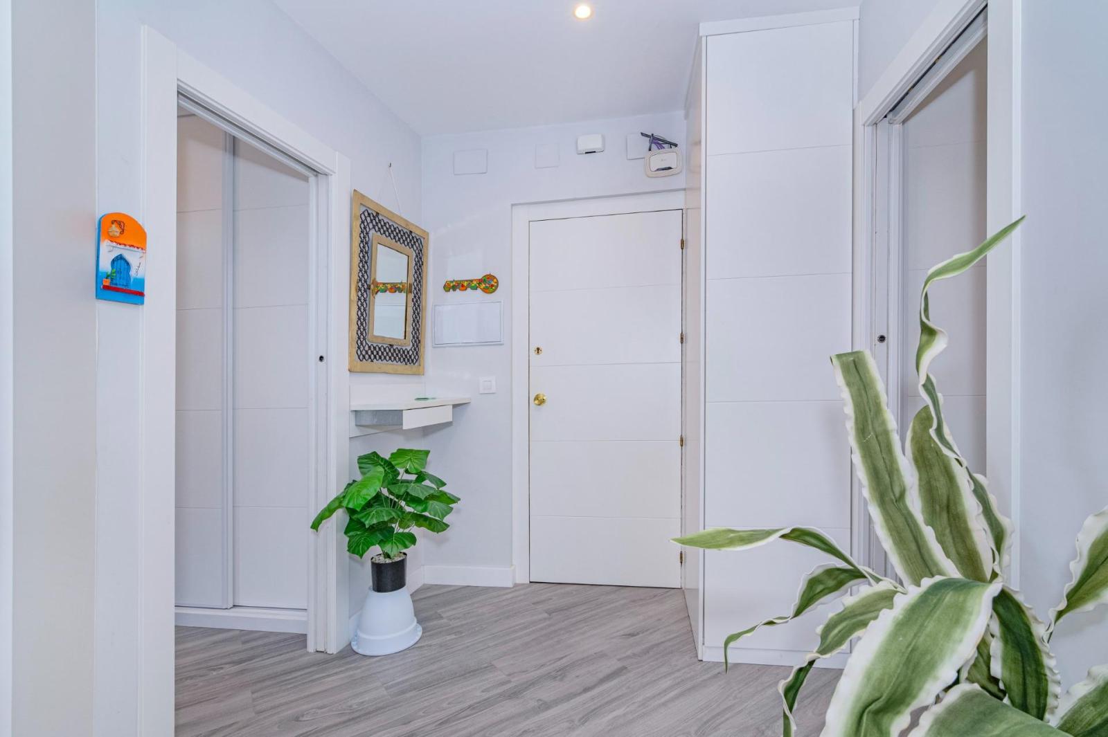 Apartment for Sale in Almuñécar