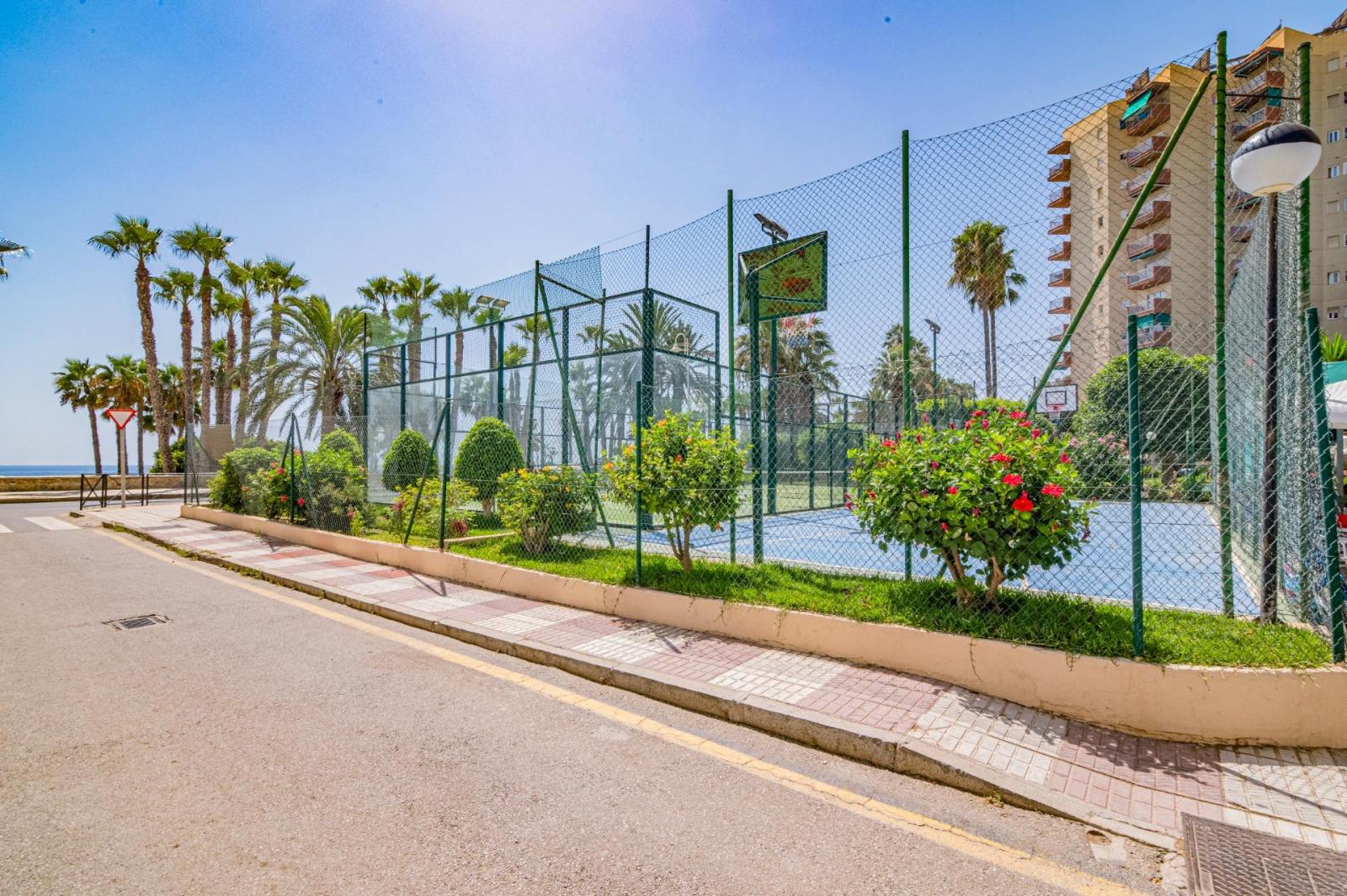 Apartment for Sale in Almuñécar