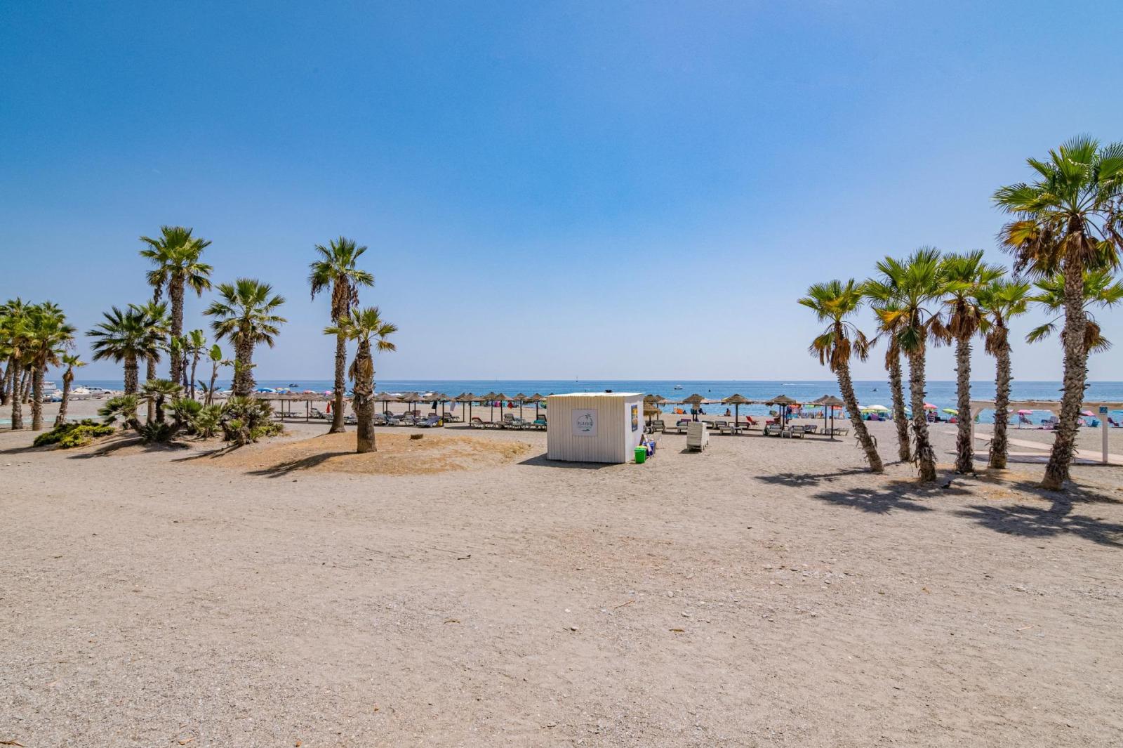 Apartment for Sale in Almuñécar