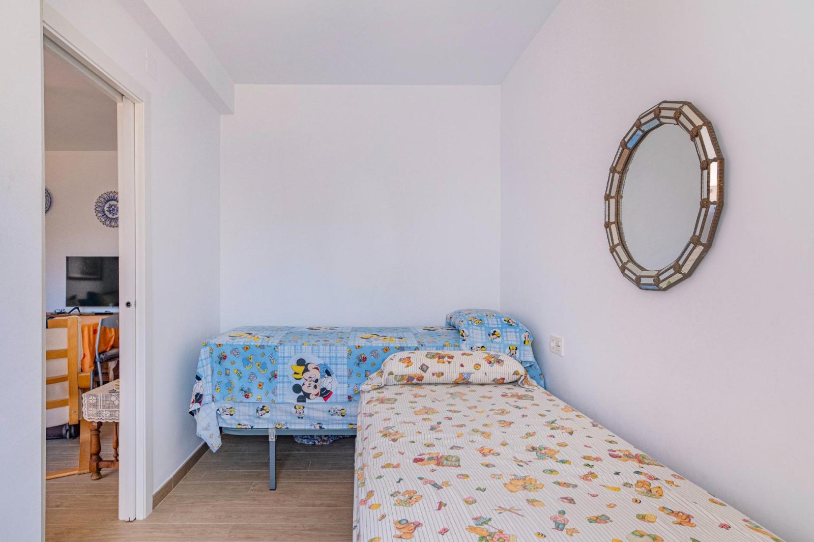 Apartment for Sale in Almuñécar