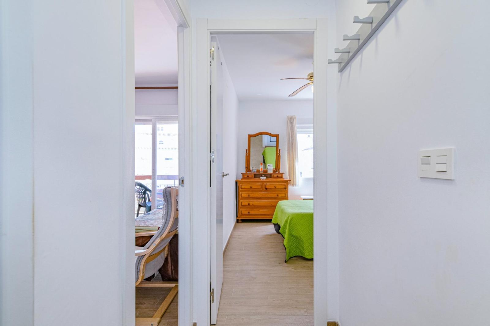 Apartment for Sale in Almuñécar