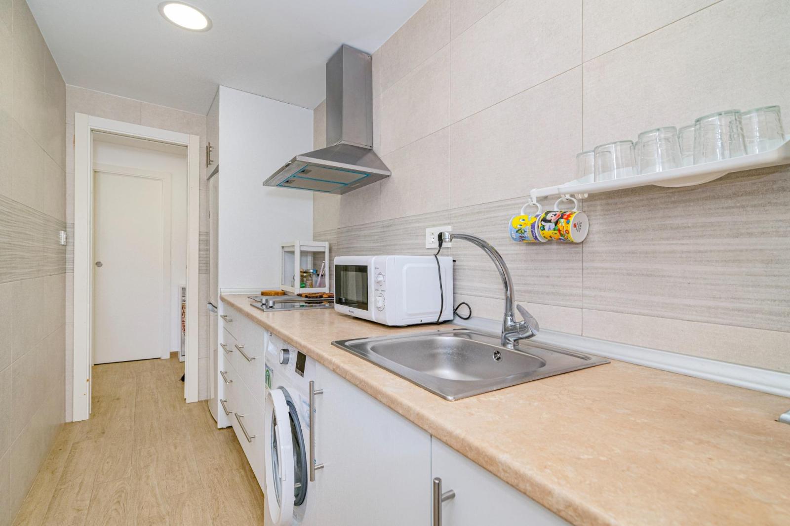 Apartment for Sale in Almuñécar