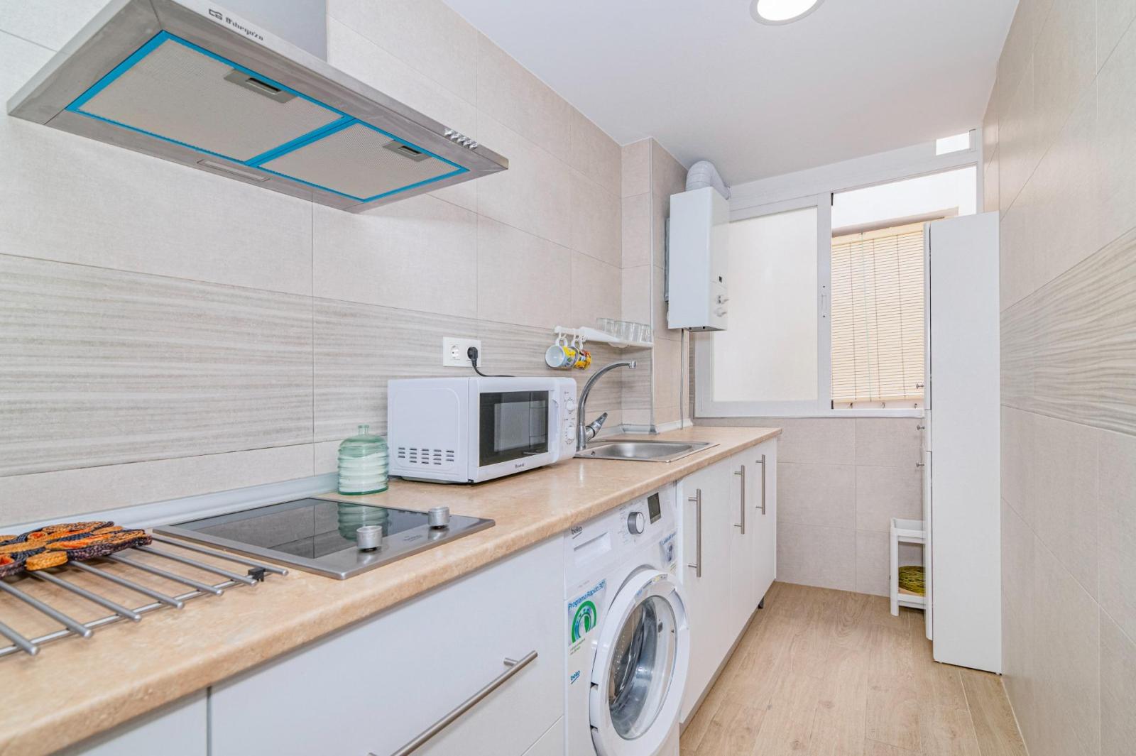 Apartment for Sale in Almuñécar