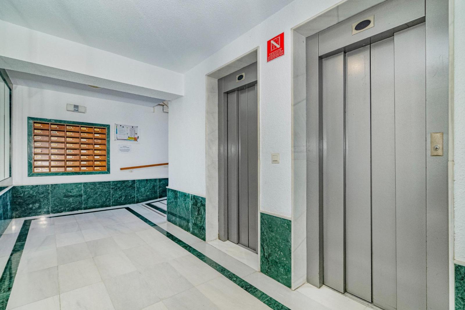 Apartment for Sale in Almuñécar