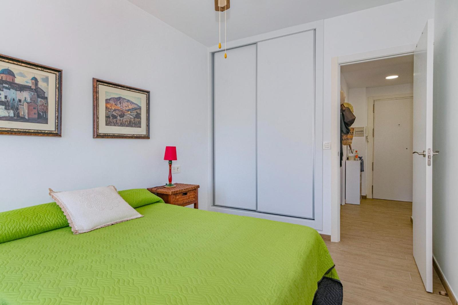 Apartment for Sale in Almuñécar