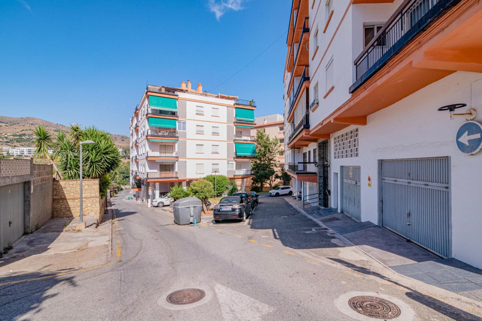Apartment for Sale in Almuñécar