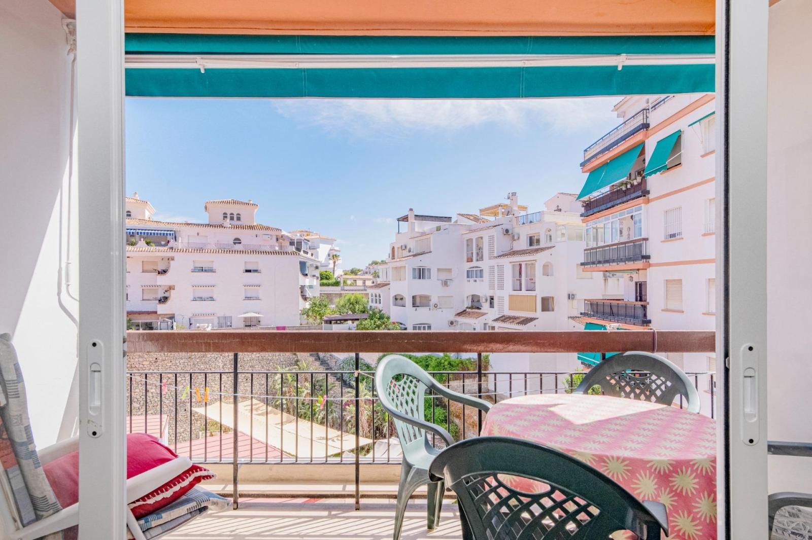 Apartment for Sale in Almuñécar