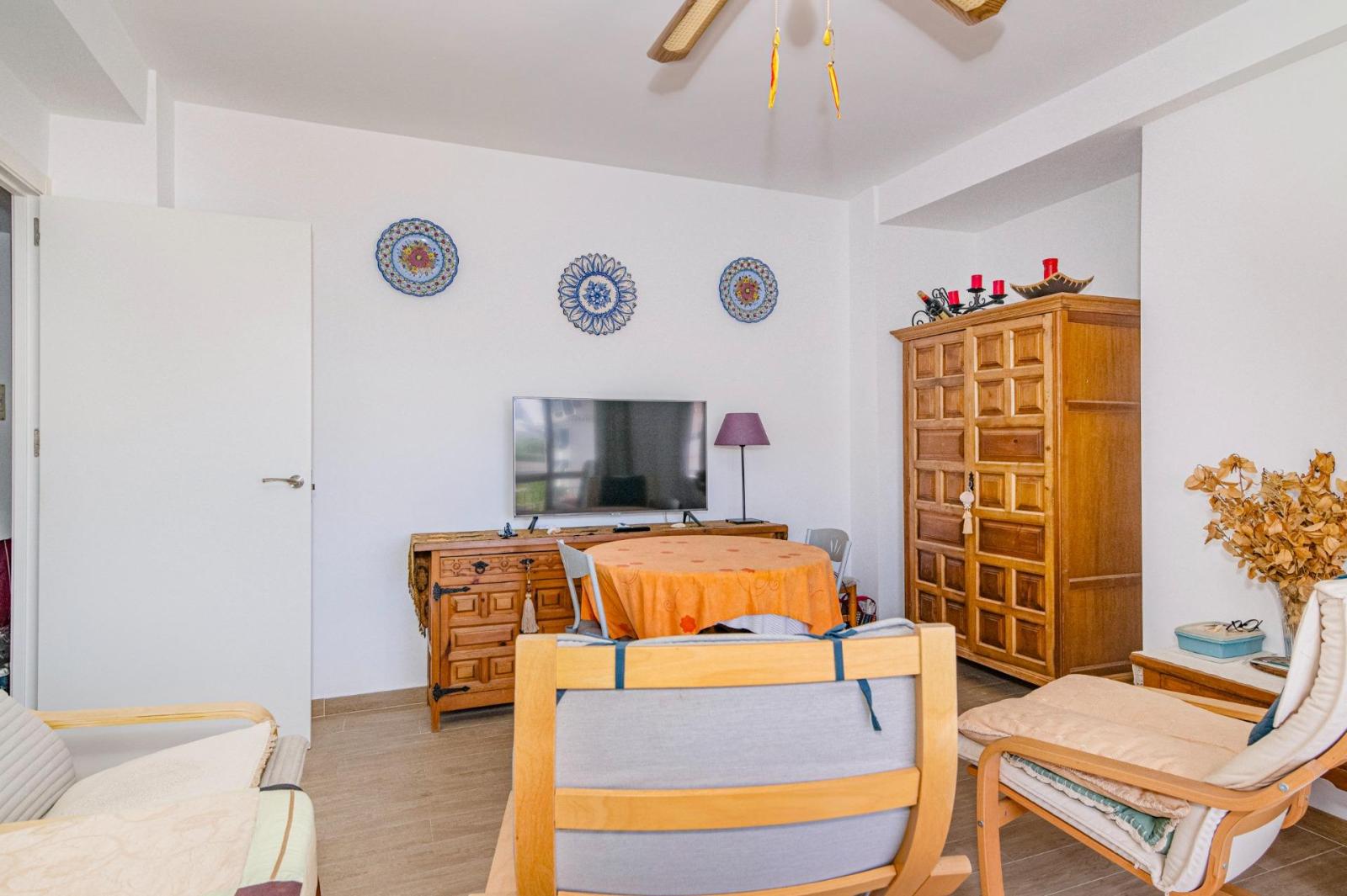 Apartment for Sale in Almuñécar