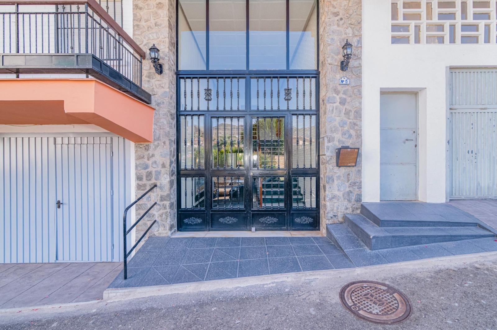 Apartment for Sale in Almuñécar