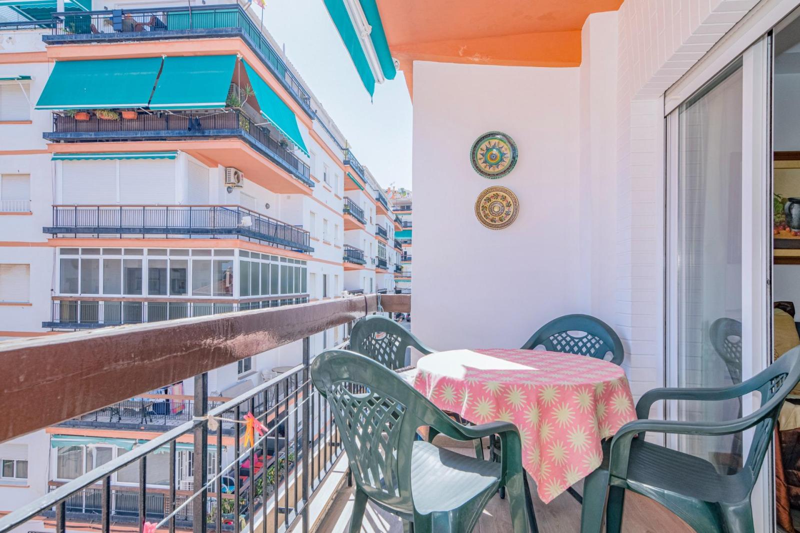Apartment for Sale in Almuñécar