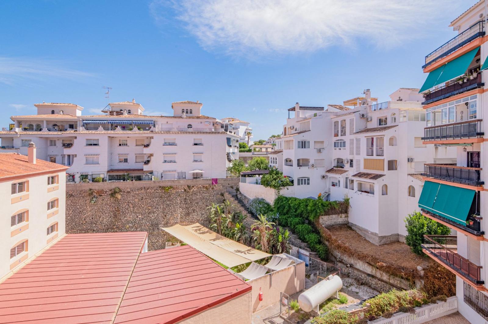 Apartment for Sale in Almuñécar