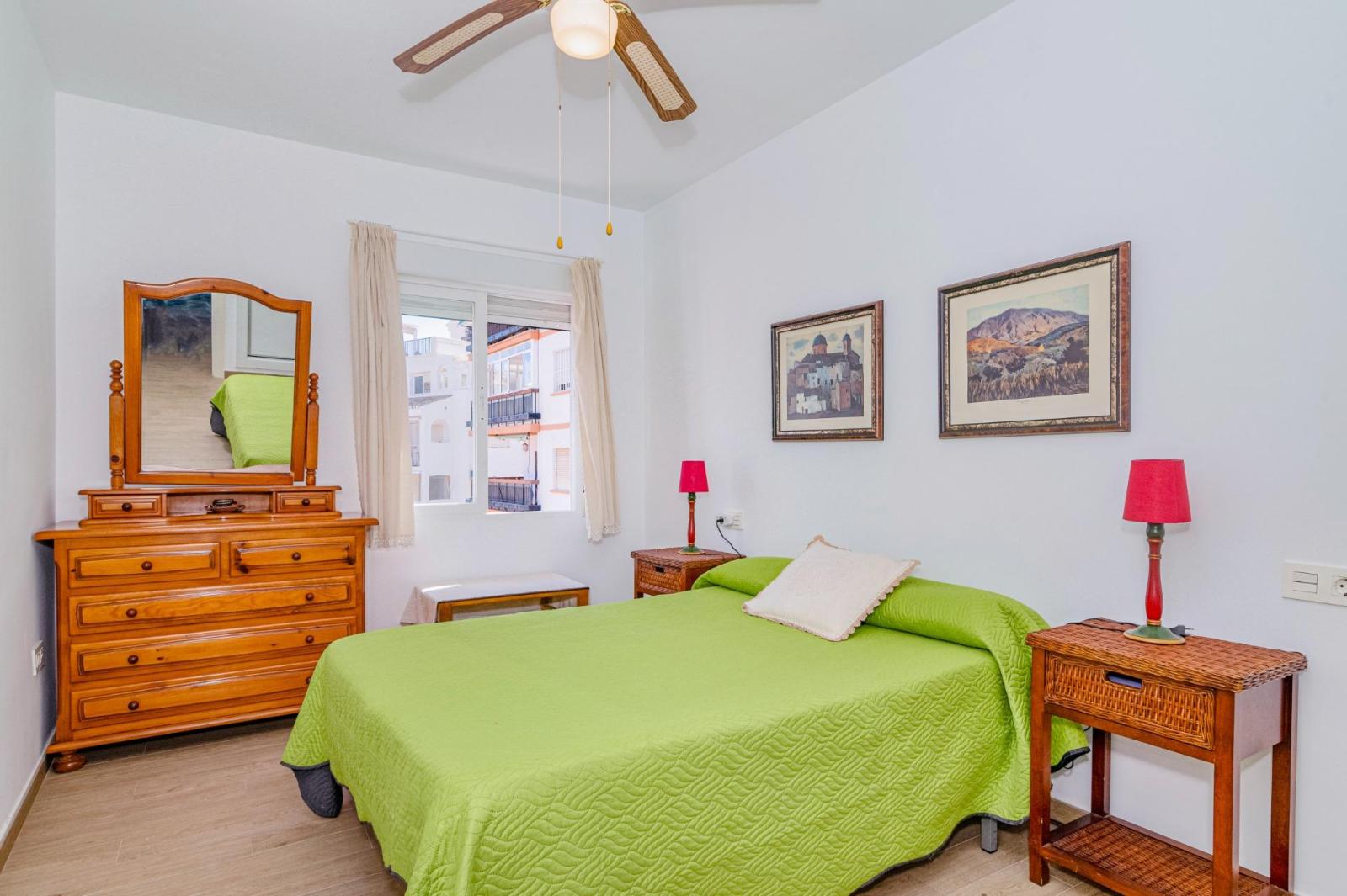 Apartment for Sale in Almuñécar