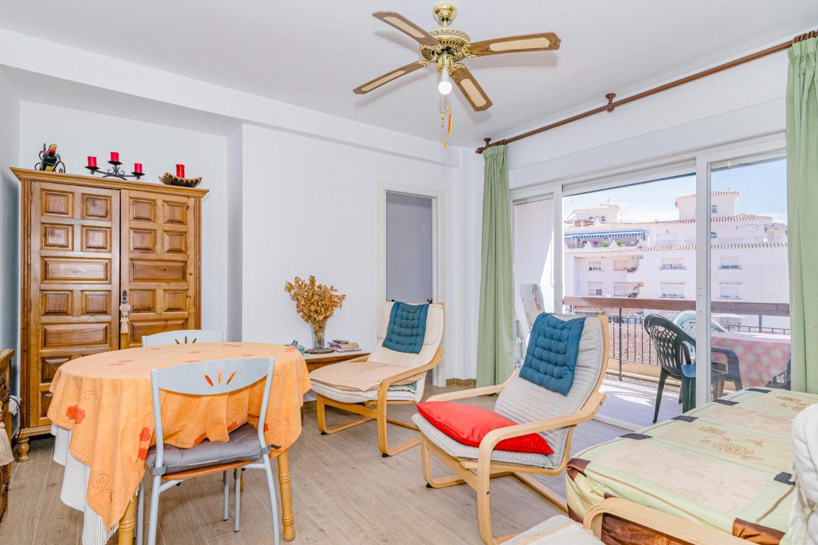 Apartment for Sale in Almuñécar