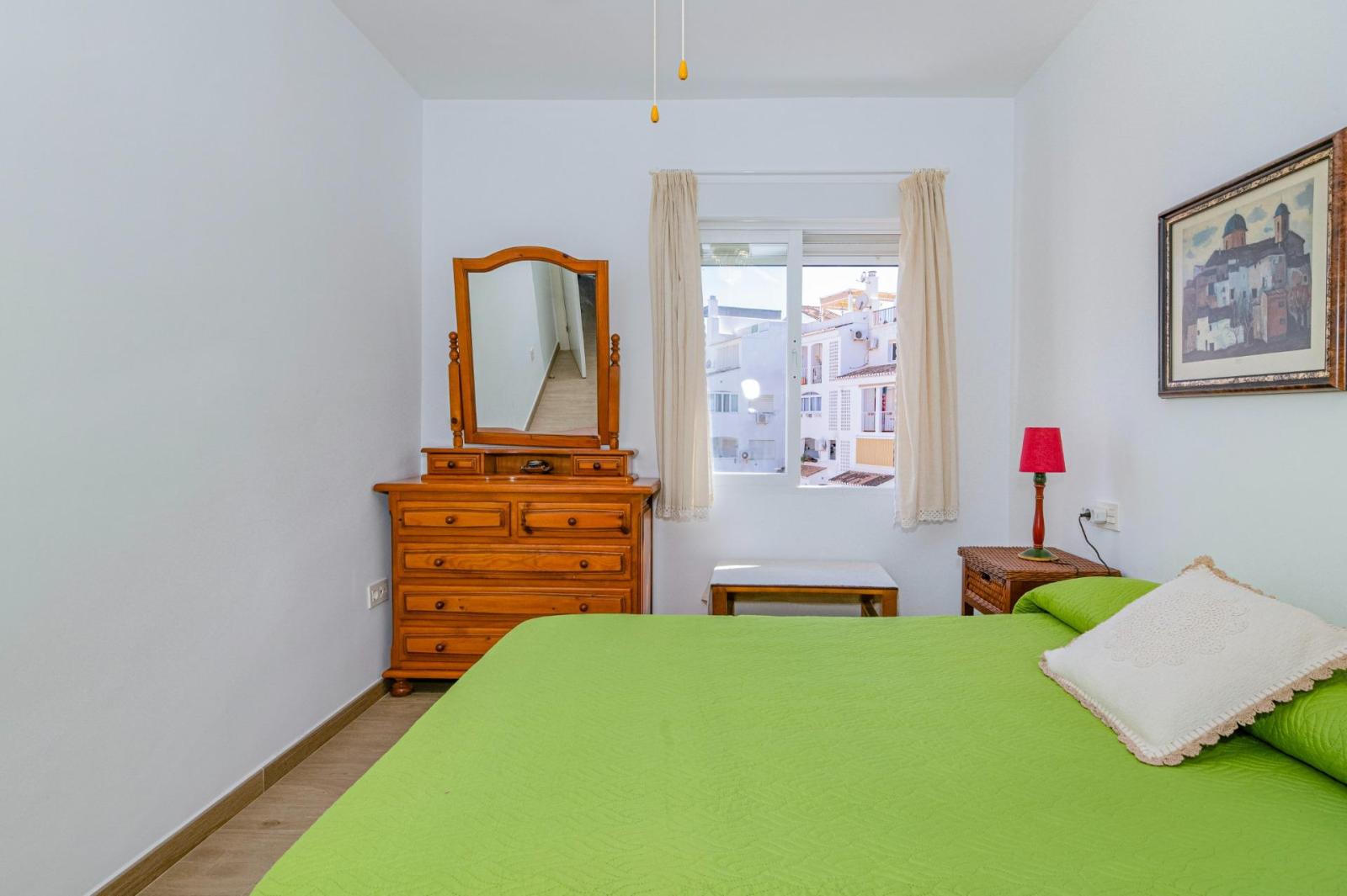 Apartment for Sale in Almuñécar