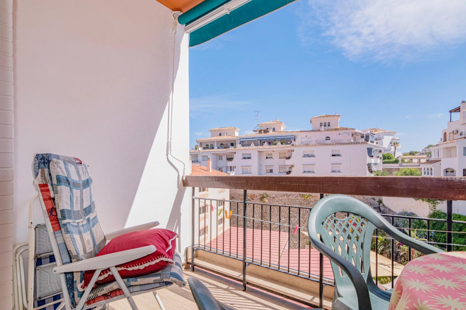 Apartment for Sale in Almuñécar