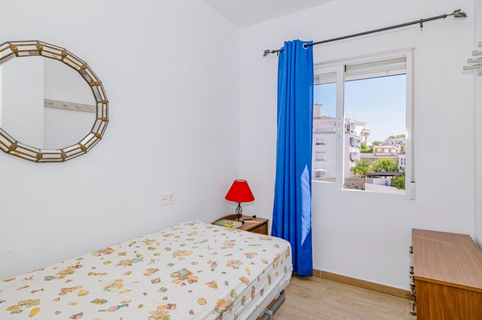 Apartment for Sale in Almuñécar