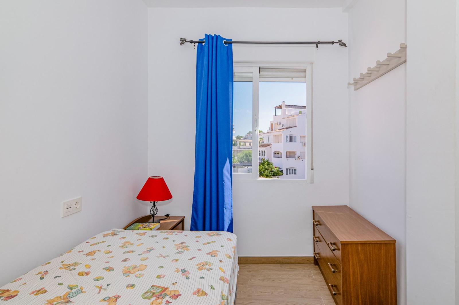 Apartment for Sale in Almuñécar