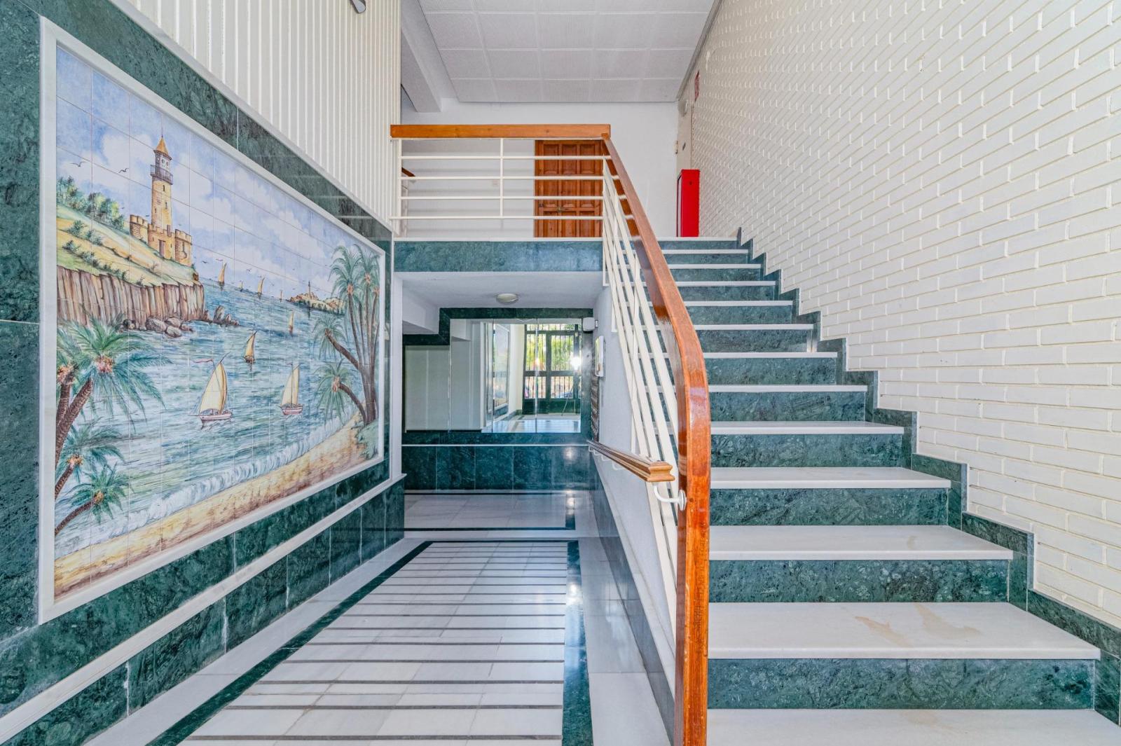 Apartment for Sale in Almuñécar