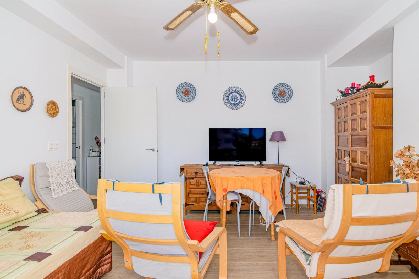 Apartment for Sale in Almuñécar