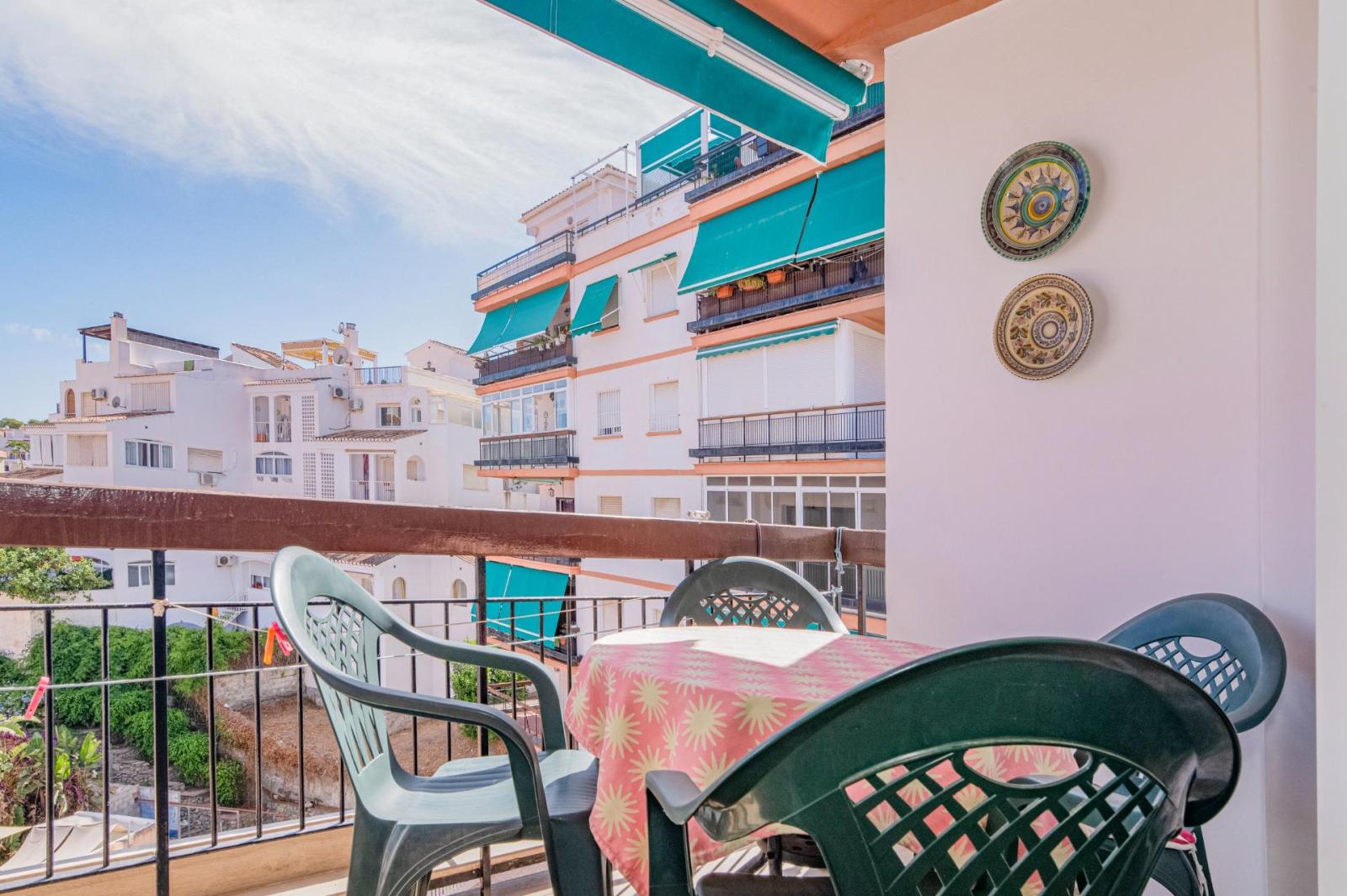 Apartment for Sale in Almuñécar