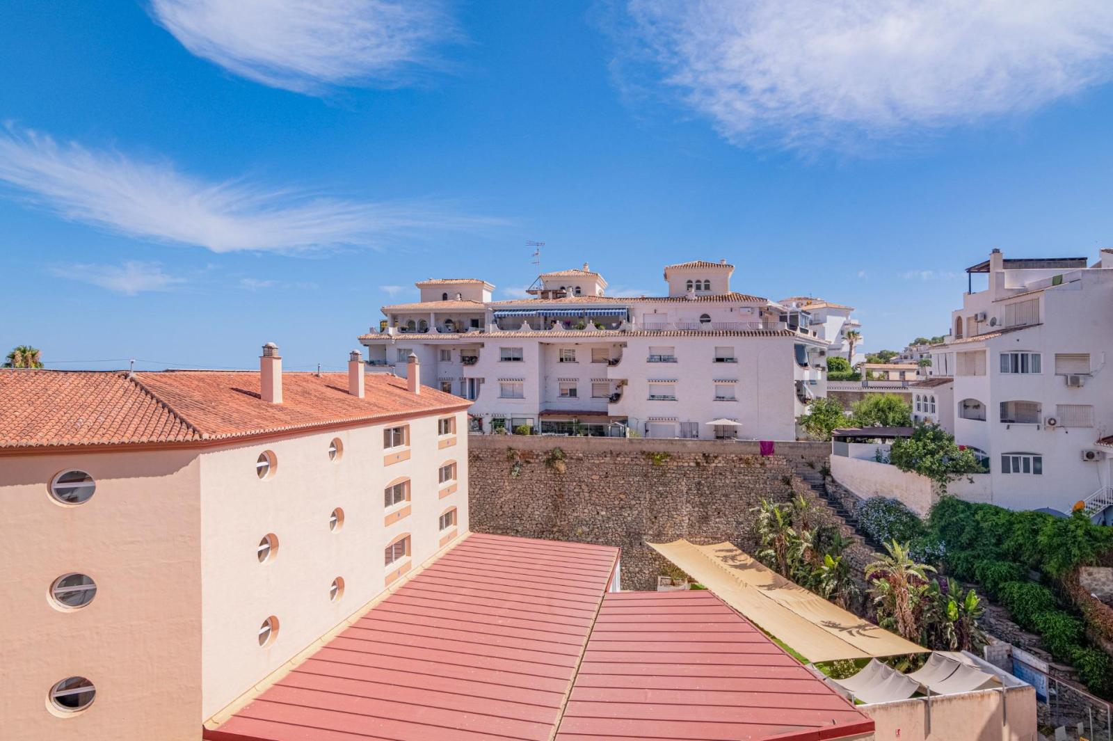 Apartment for Sale in Almuñécar