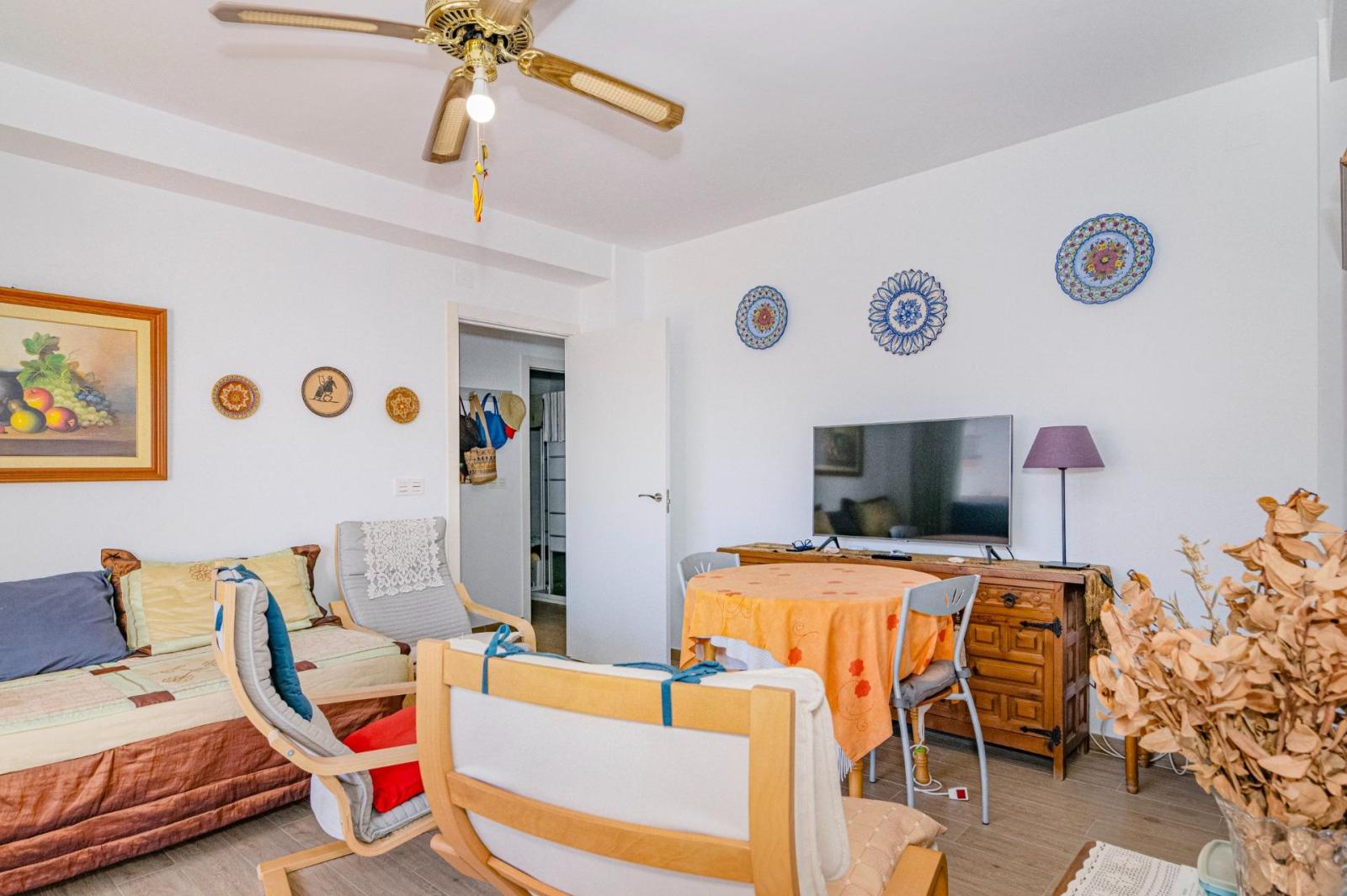 Apartment for Sale in Almuñécar