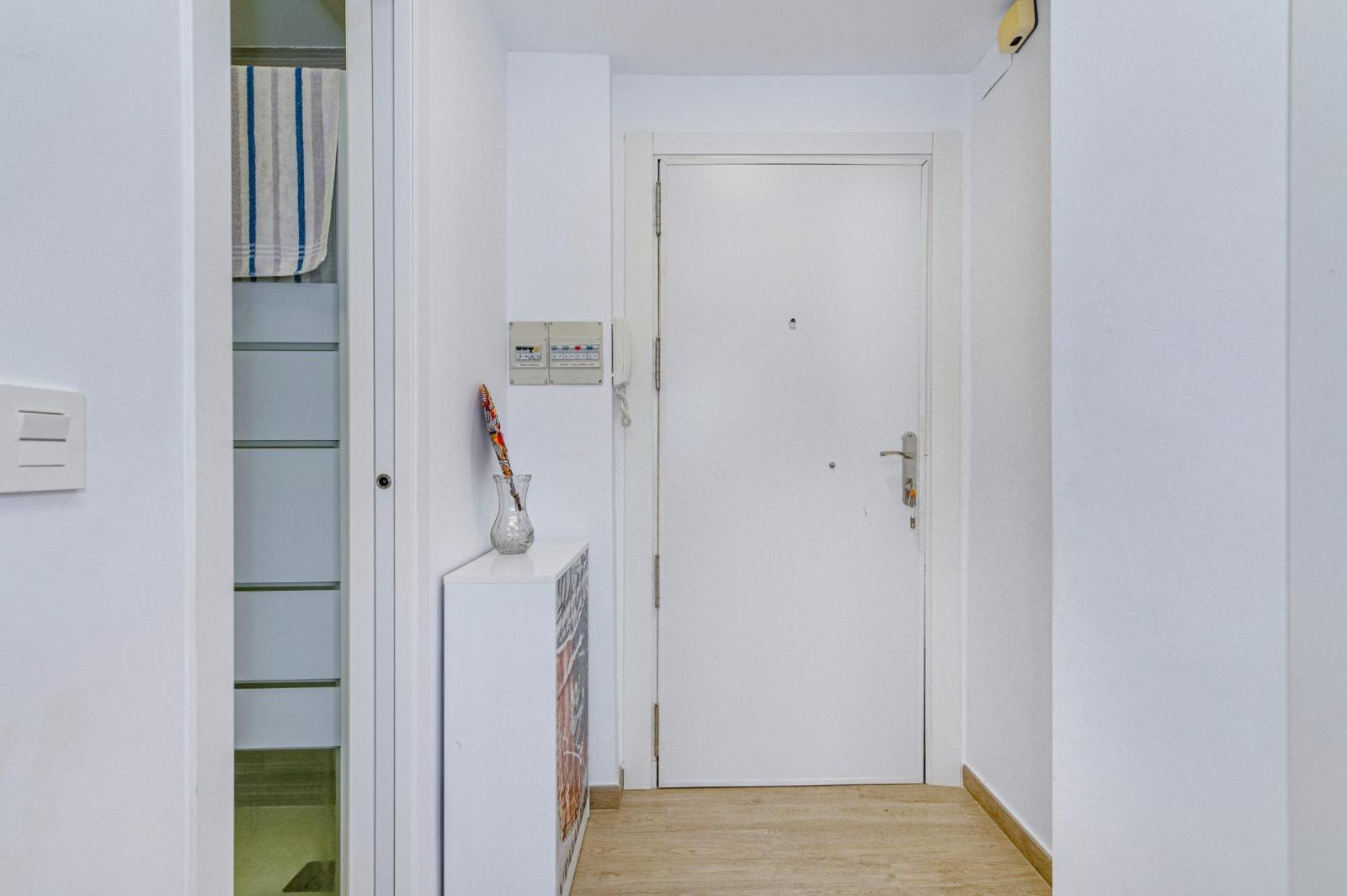 Apartment for Sale in Almuñécar