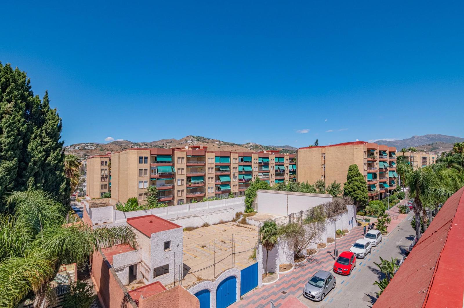 Apartment for Sale in Almuñécar