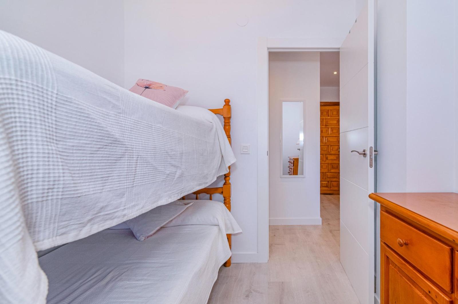 Apartment for Sale in Almuñécar