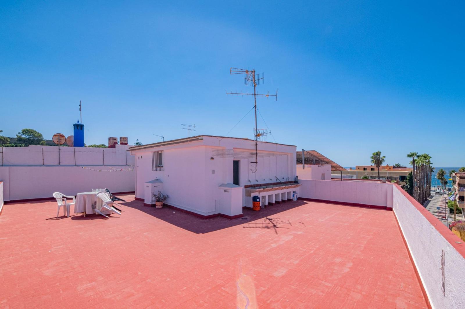 Apartment for Sale in Almuñécar