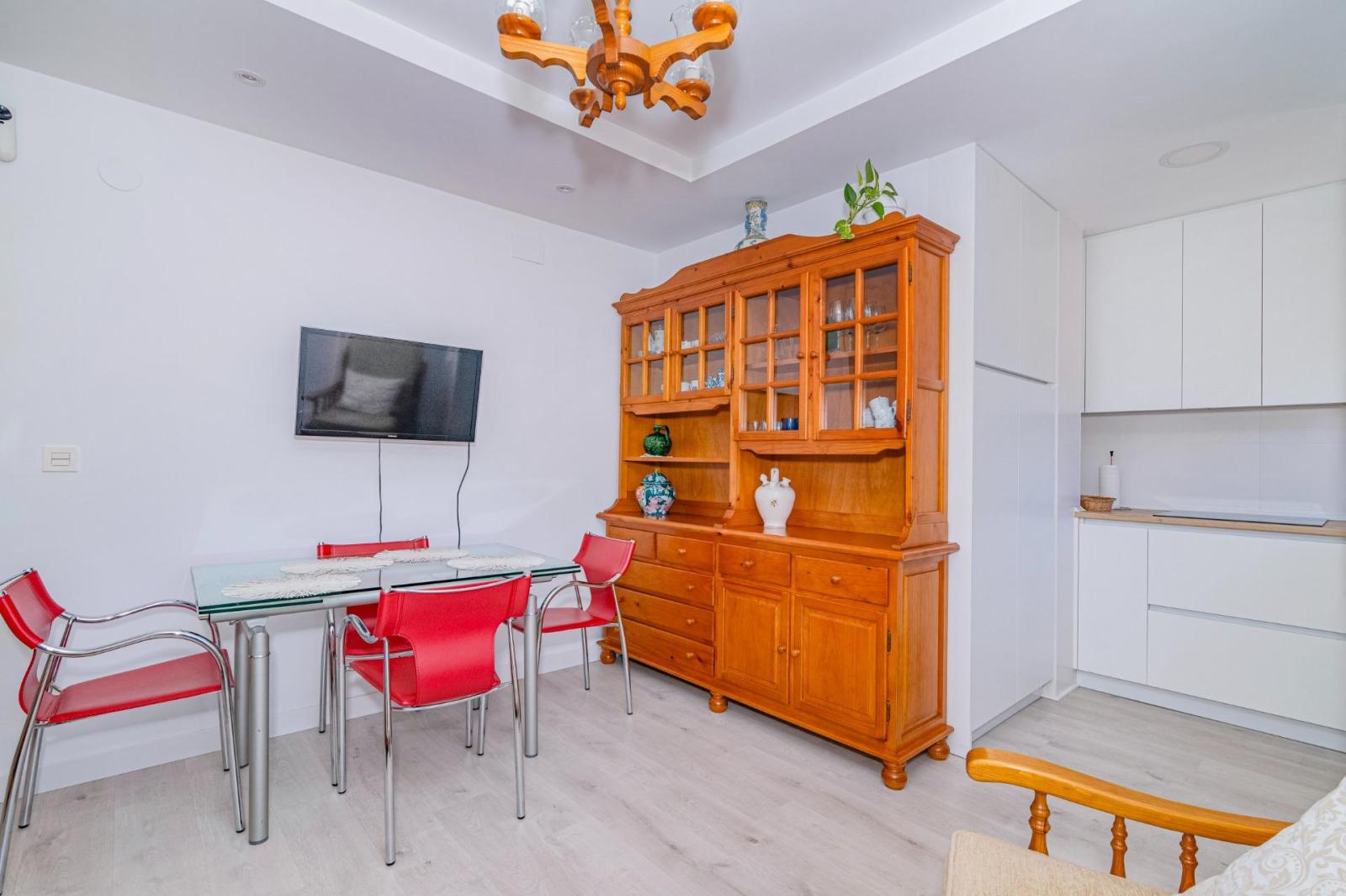 Apartment for Sale in Almuñécar