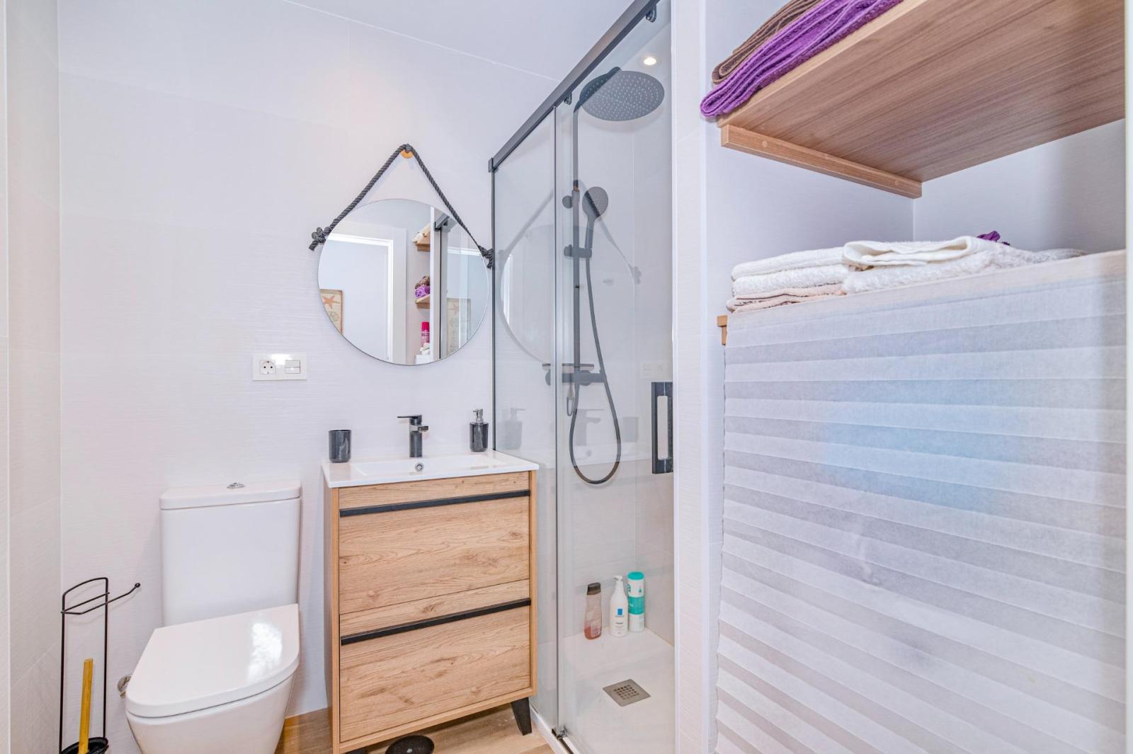 Apartment for Sale in Almuñécar
