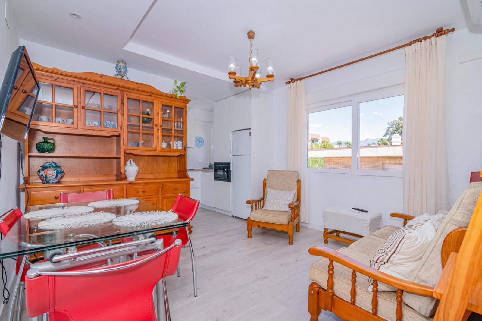 Apartment for Sale in Almuñécar