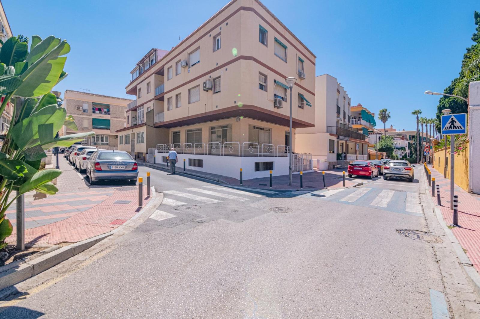 Apartment for Sale in Almuñécar