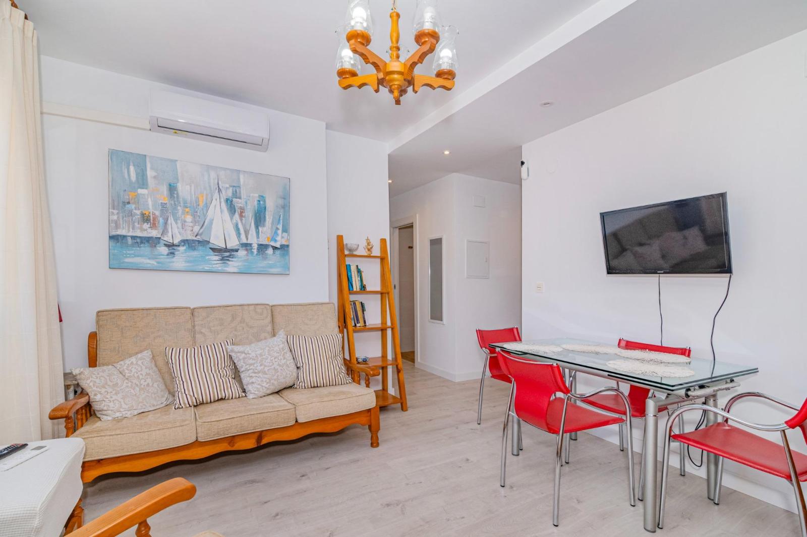 Apartment for Sale in Almuñécar