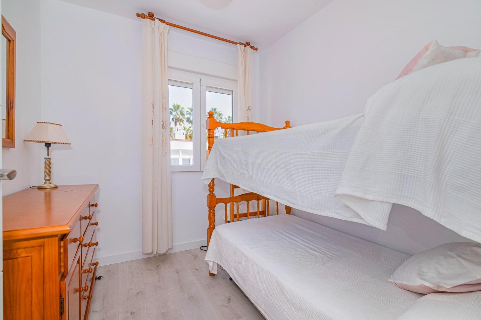 Apartment for Sale in Almuñécar