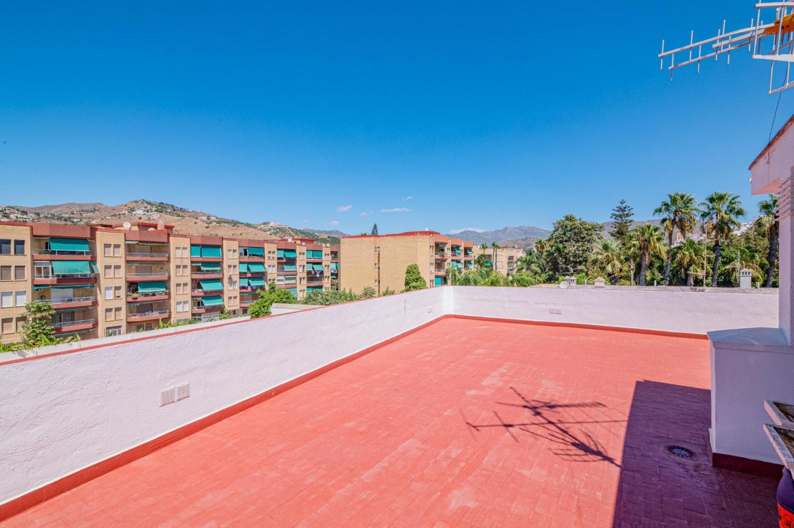 Apartment for Sale in Almuñécar