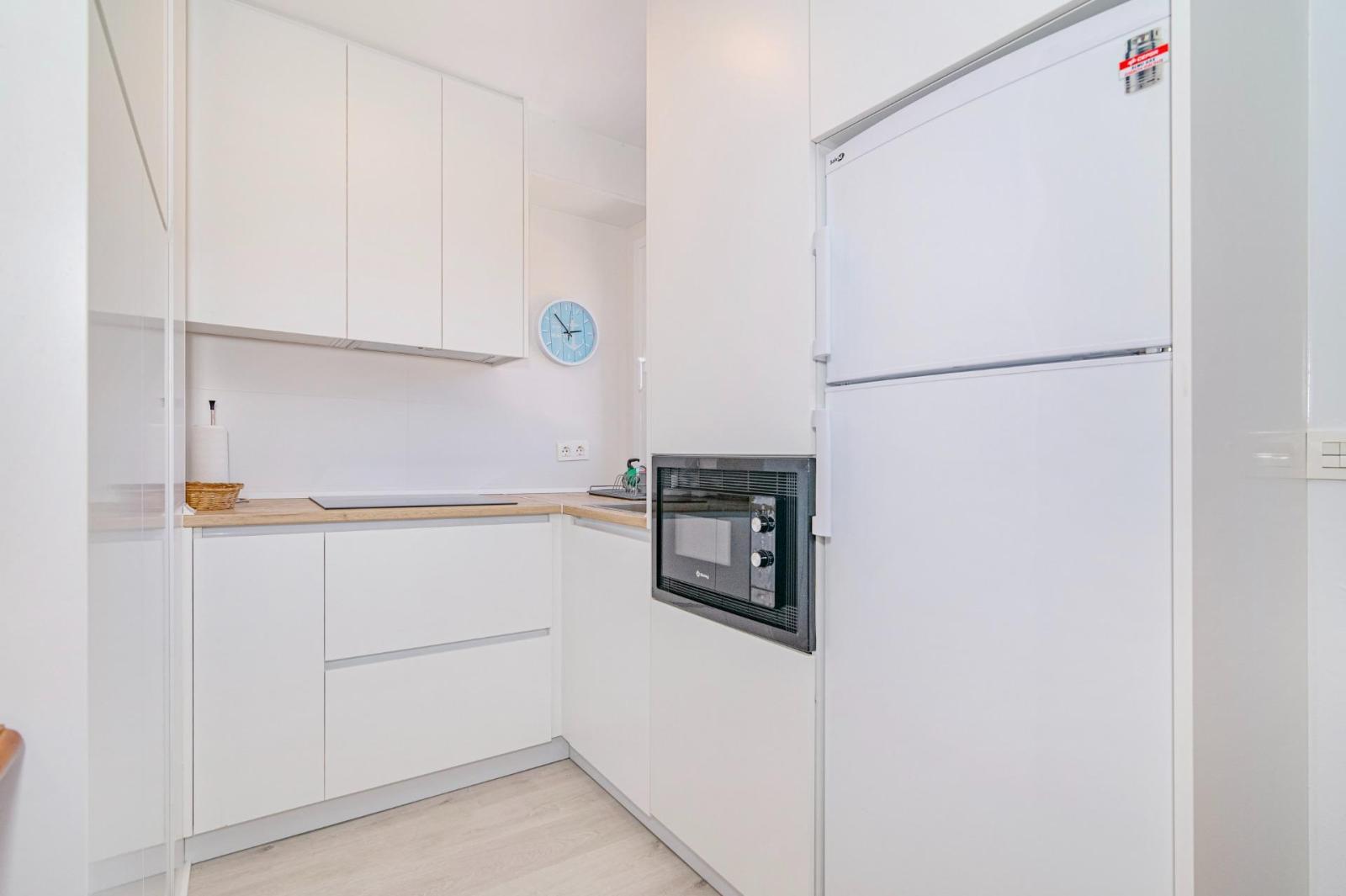 Apartment for Sale in Almuñécar