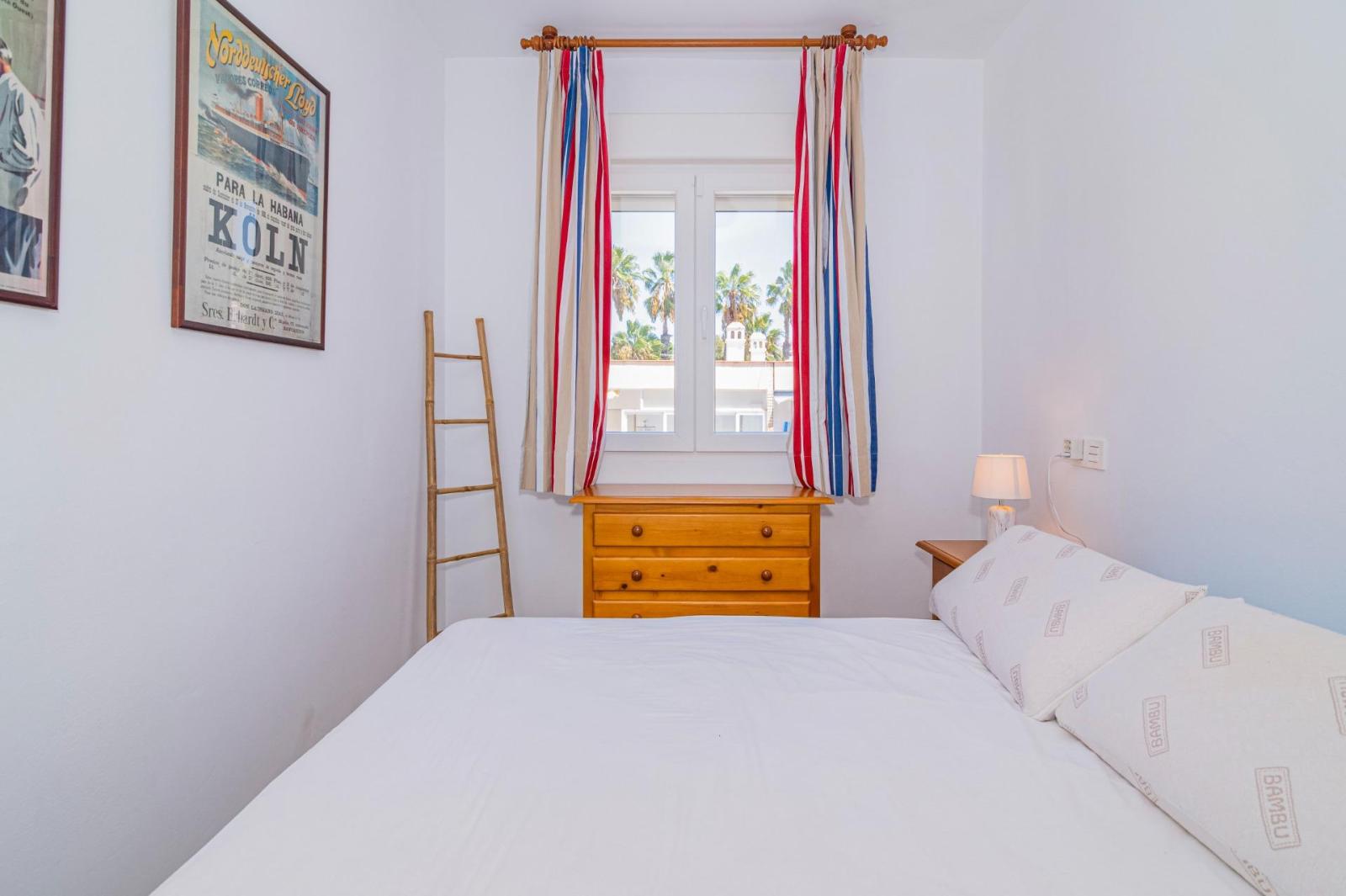 Apartment for Sale in Almuñécar