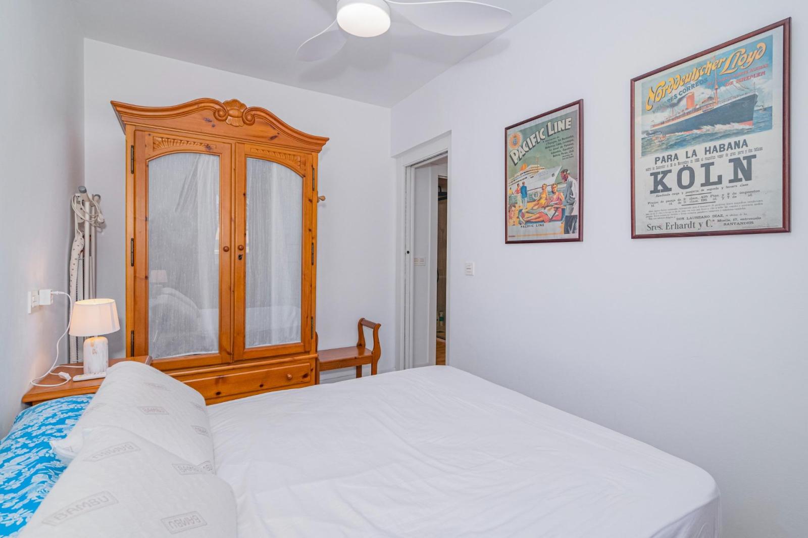 Apartment for Sale in Almuñécar