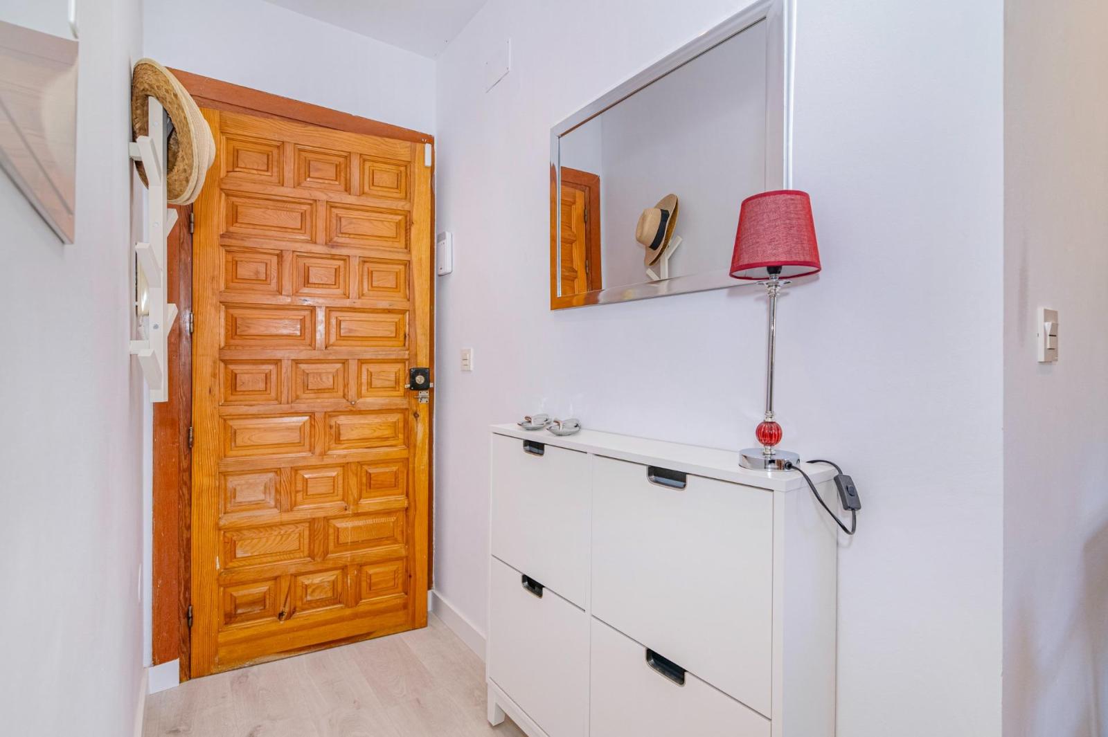 Apartment for Sale in Almuñécar