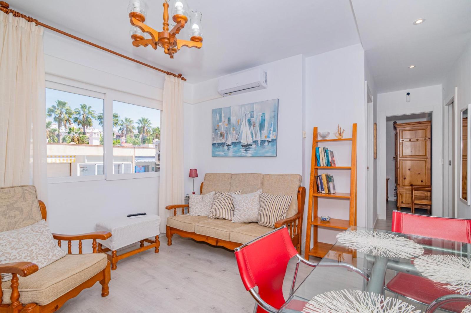 Apartment for Sale in Almuñécar
