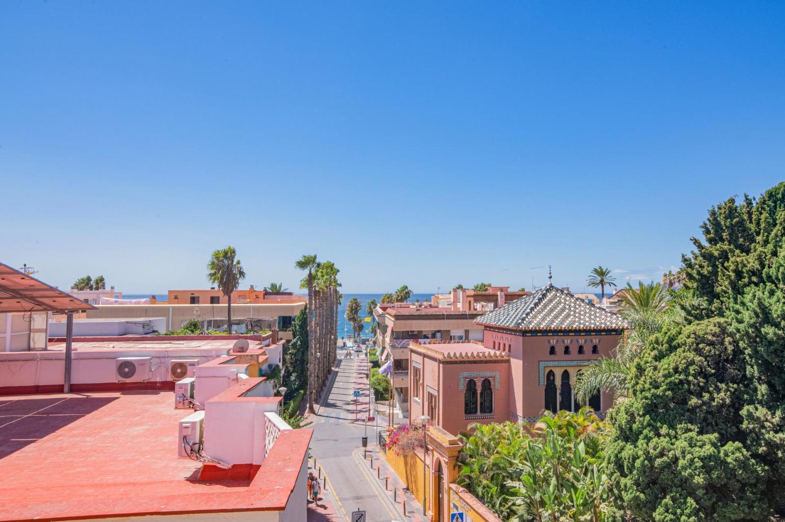 Apartment for Sale in Almuñécar